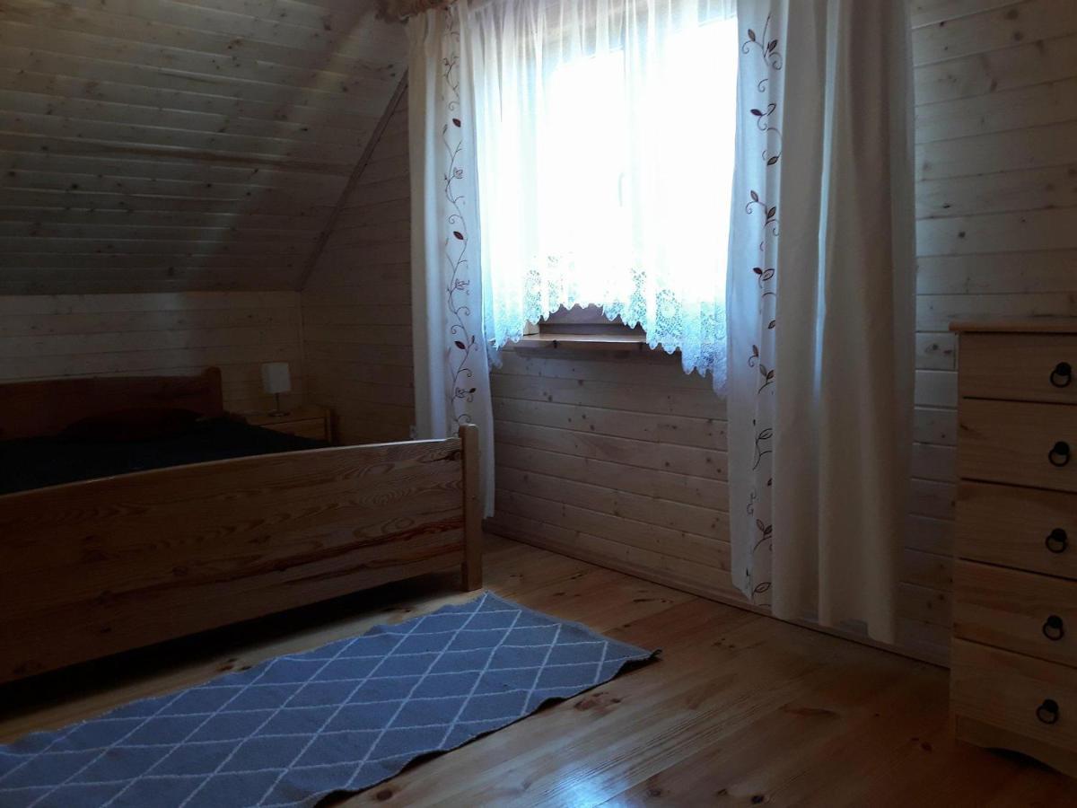 Pod Sokolem Ryn (Warmian-Masurian)